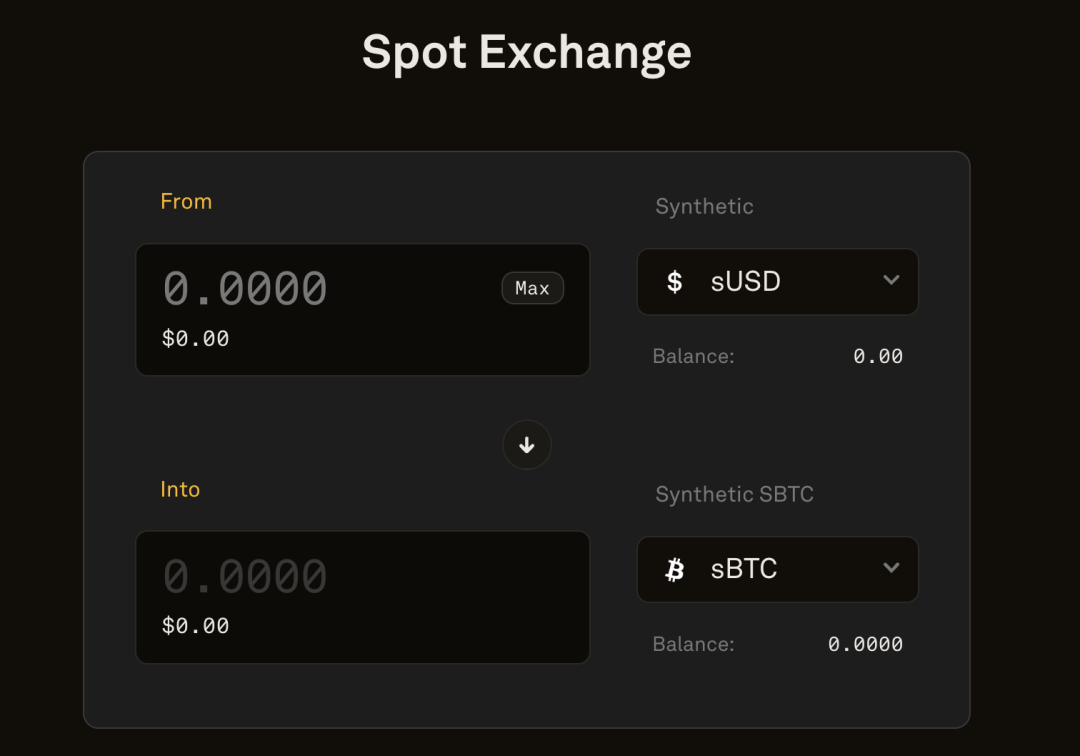 Synthetix V3 应用前景和数据解读