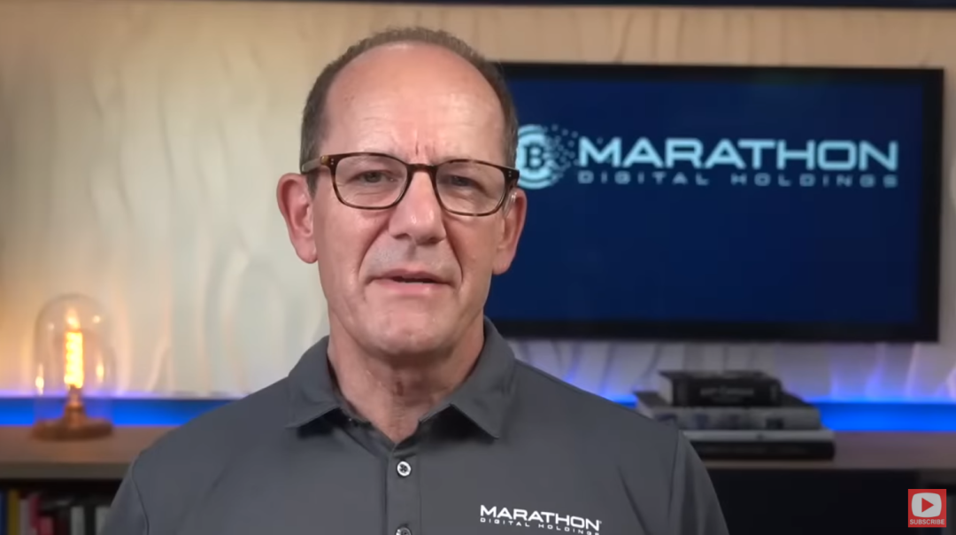 MARA CEO：减半叙事是幻想，比特币是最好的Layer 1