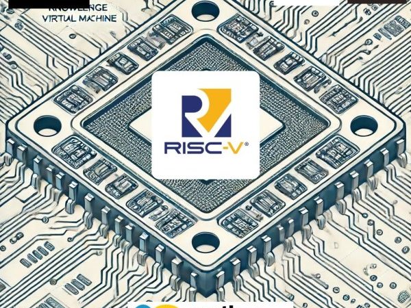 zkVM 的未来，为何基于 RISC-V 架构？