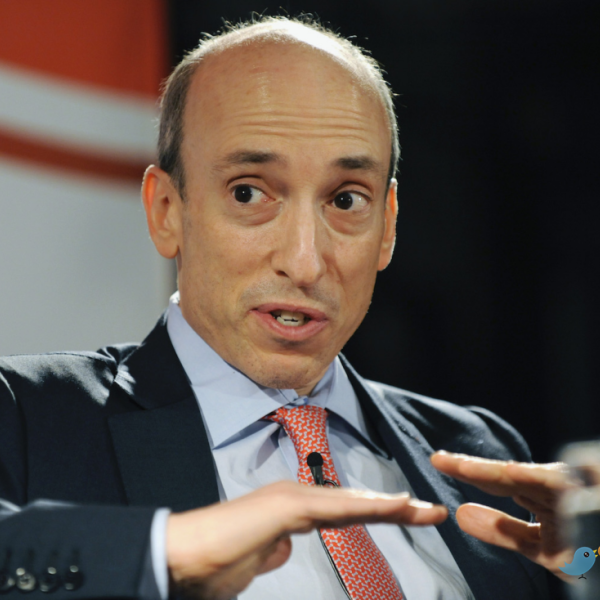 全新视角解读，被误解的 SEC 主席 Gary Gensler