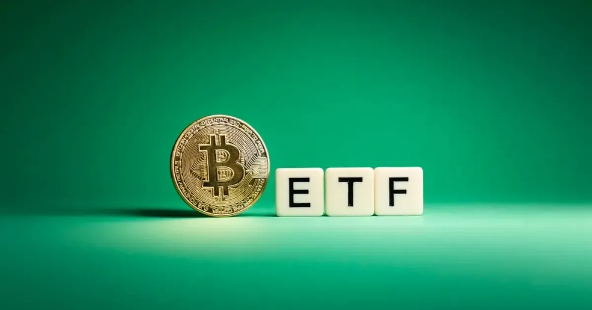 比特币 ETF 并非你的朋友