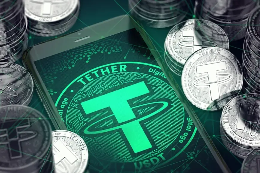 Tether 十周年：日赚近 3000 万美元，仍难逃「出局」风险？