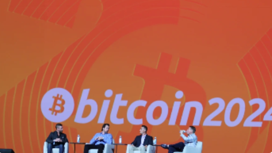 Bitcoin 2024 回顾：比特币已越过「卢比孔河」，L2 成关注焦点