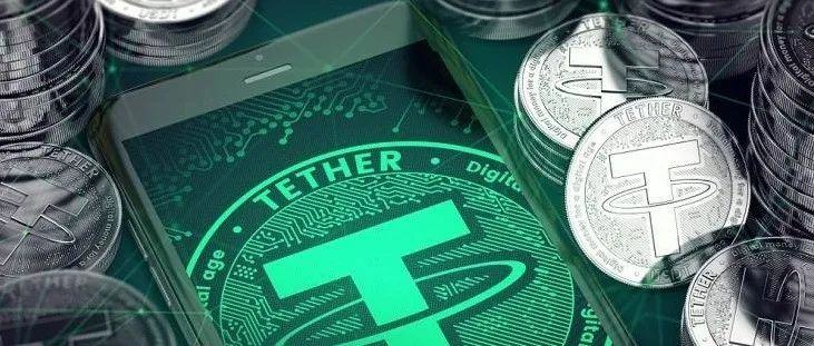 Tether CEO 访谈：USDT 的成功是否意味着国家的失败？