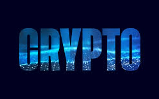 为何营销 Crypto 如此费力：Crypto 正面临一场身份危机